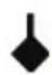 SIMRAD RS40 - Symboles sur le traceur et leur signification - 3