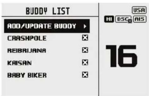 SIMRAD RS100-B - SELECT BUDDY - 1
