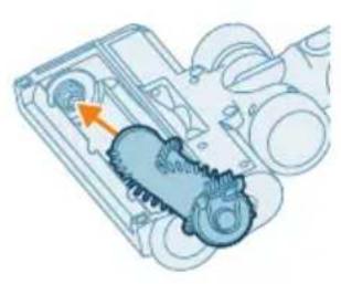 PHILIPS 5000 Series XC5043 - Suvtnpnon tou nElambdaatoc - 2
