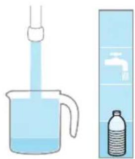 PHILIPS 5000 Series XC5043 - 水箱保养 - 2