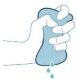 PHILIPS 5000 Series XC5043 - Penyelenggaraan system pengurusan debu - 3