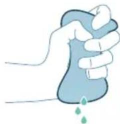 PHILIPS 5000 Series XC5043 - Udrzba systemu odsavania prachu - 4