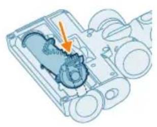 PHILIPS 5000 Series XC5043 - Suvtnpnon tou nElambdaatoc - 3