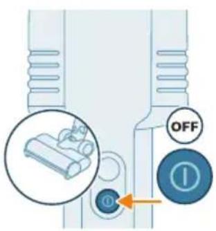 PHILIPS 5000 Series XC5043 - Onderhoud van het stofsysteme - 12