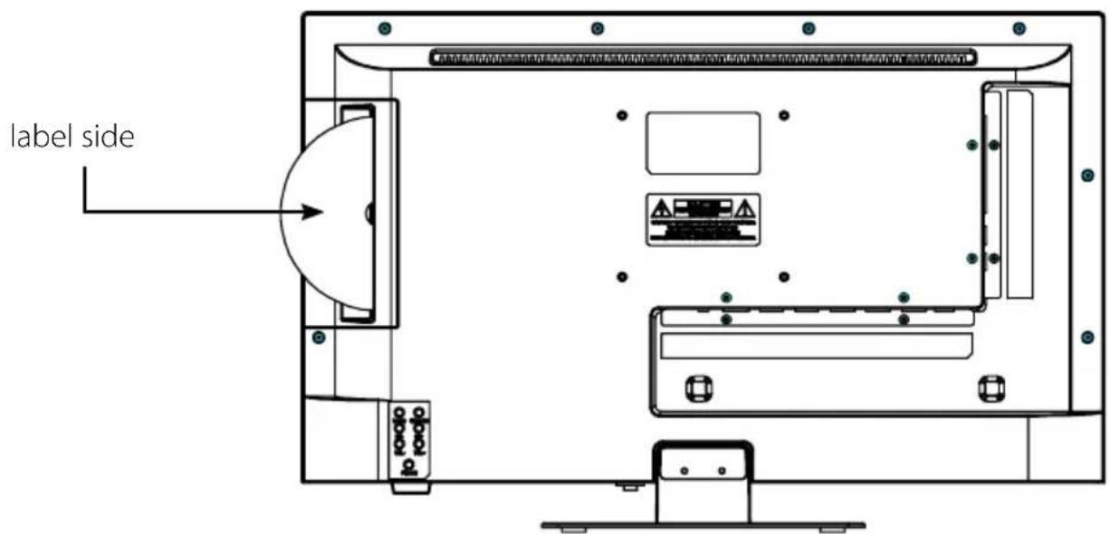MEGASAT Royal Line 22 Premium - Note: - 1