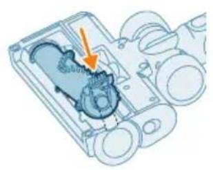 PHILIPS 5000 series XC5041 - Suvtnpnon tou nElambdaatoc - 3