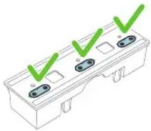 PHILIPS 5000 series XC5041 - Vedlikehold av vannbeholderen - 2