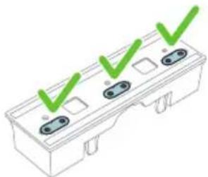 PHILIPS 5000 series XC5041 - Aquatack maintenance - 7