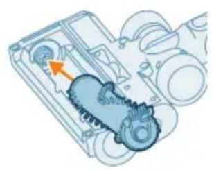 PHILIPS 5000 series XC5041 - Suvtnpnon tou nElambdaatoc - 2