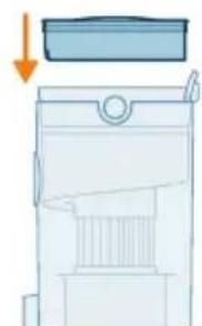 PHILIPS 5000 series XC5041 - Vedlikehold av systemet for stovoppsamling - 5