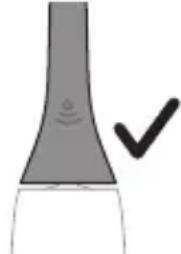 PHILIPS Sonicare 6100 HX7406 - Uunwqntp hunqwùwlyh qlhuhyn - 2