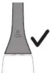 PHILIPS Sonicare 6100 HX7406 - תַעְרָה בְּרָה בְּרָה - 2