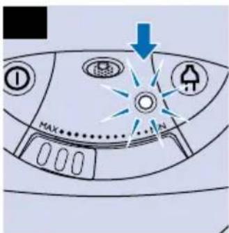 PHILIPS Specialist FC9114 - Wichtig - 10