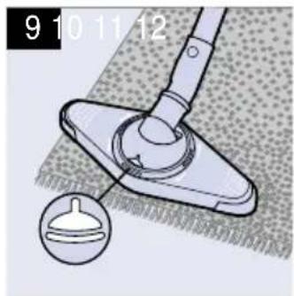 PHILIPS Specialist FC9114 - Specialist - 10