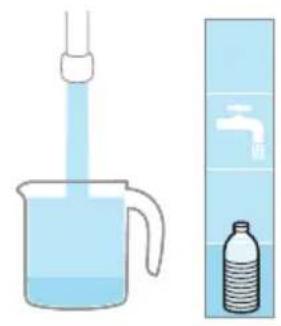 PHILIPS 5000 series XC5141 - Aqua tank maintenance - 2