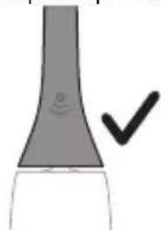PHILIPS Sonicare 6100 HX7400 - Оғози кор - 1