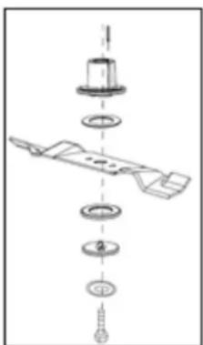 Anova CC446BS - Pour nettoyer le filtre à air - 2