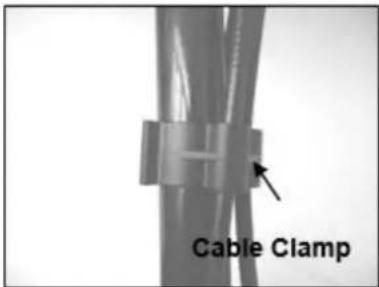 Anova CC451BS - POIGNEE PLIANTE - 7