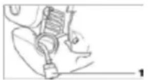 Anova D343A - Filtre à carburant - 1