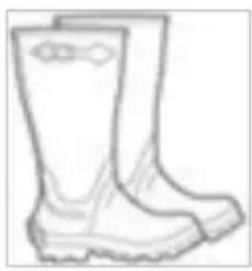 Anova D343A - VÊTEMENTS - 1