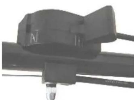 Anova CC246T - POUR DEMARRER LE MOTEUR ET COUPLER LA FEUILLE - 1
