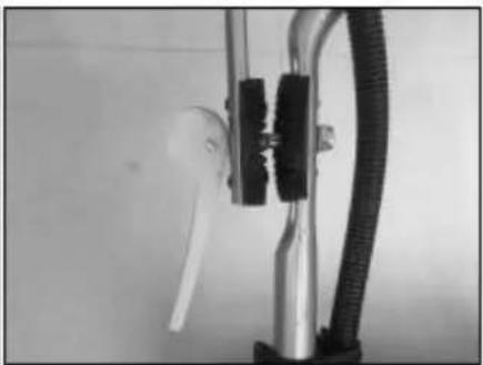 Anova CC251TE - POIGNEE PLIABLE - 2