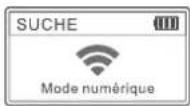 Noyafa NF-8209S - Scan de câble - 2