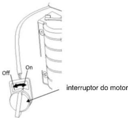 Anova MA80 - Capitulo 5. Iniciando o motor - 3