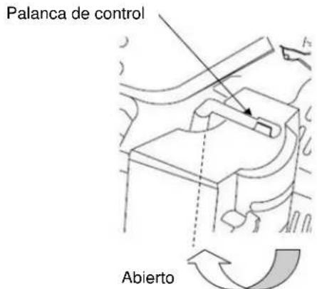 Anova MA80 - Capitulo 5. Arranque del motor - 6