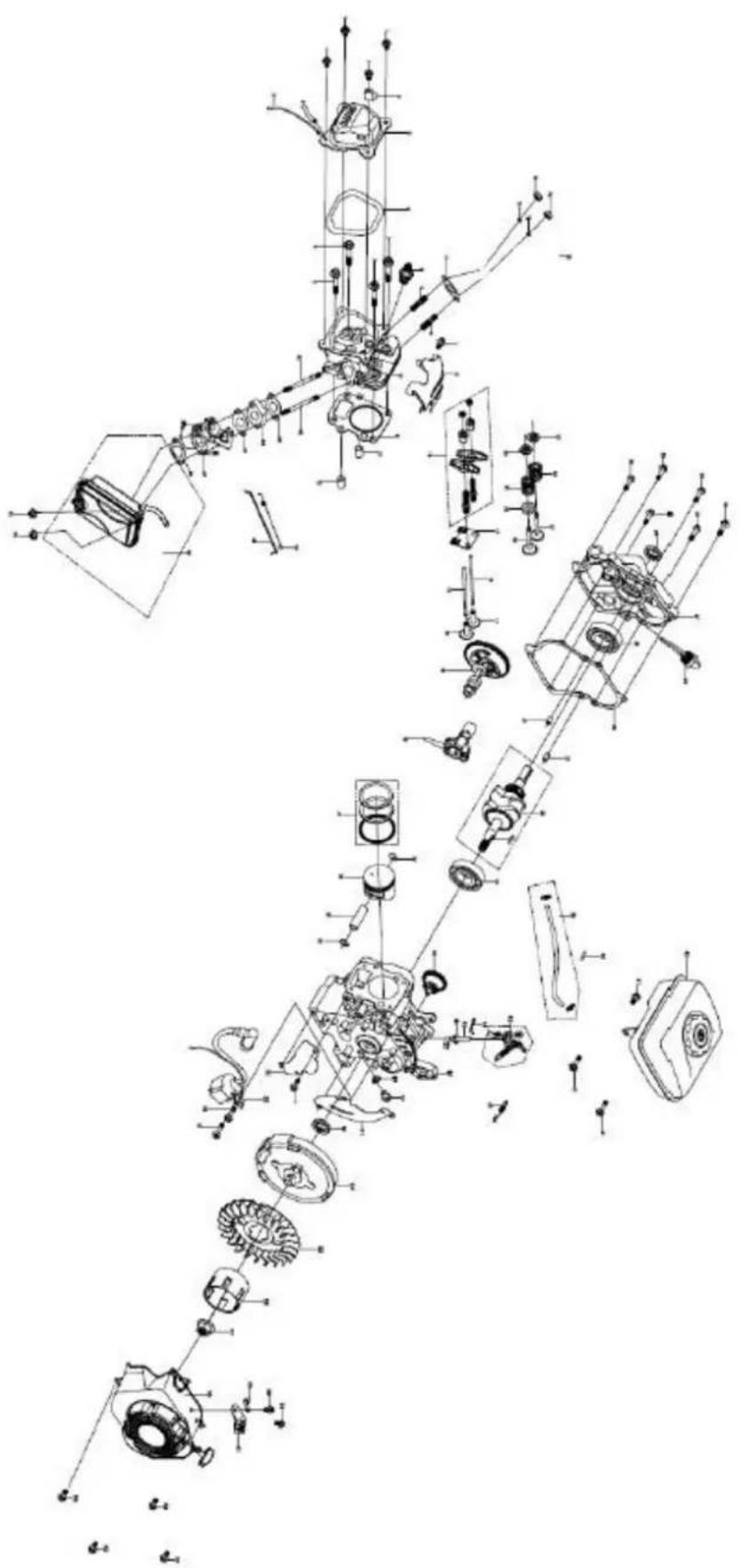 Anova MA80 - Capitulo 11. Diagrama de cableado - 2