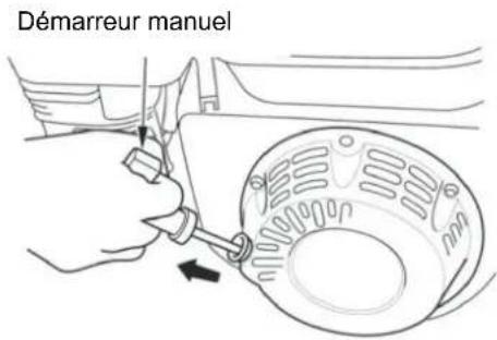 Anova MC1003 - Fonctionnement du moteur - 5