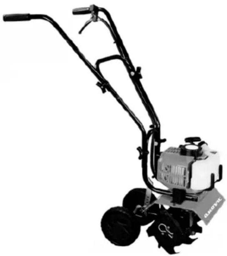 Anova MC52 - MC52 - 1