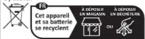 MILWAUKEE M12 FCN18GS - SYMBOLS - 2
