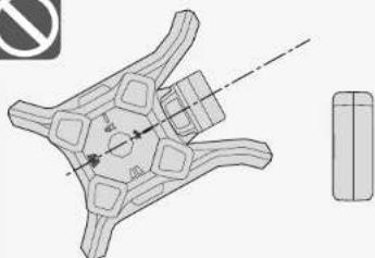 MILWAUKEE RD1200 - TROUVER LA POSITION CENTRALE - 7