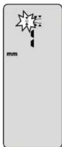 MILWAUKEE RD1200 - TROUVER LA POSITION CENTRALE - 15