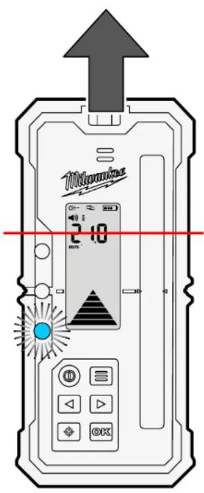 MILWAUKEE RD1200 - LECTURE DIRECTE - 1