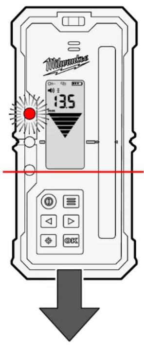 MILWAUKEE RD1200 - LECTURE DIRECTE - 2