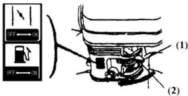 Anova MA196 - ARRÊTEZ LE MOTEUR - 2