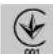 MILWAUKEE AS2-250EM - SYMBOLE - 10