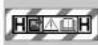 MILWAUKEE AS2-250EM - SYMBOLE - 5