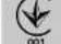 MILWAUKEE AS2-250EM - SYMBOL - 10
