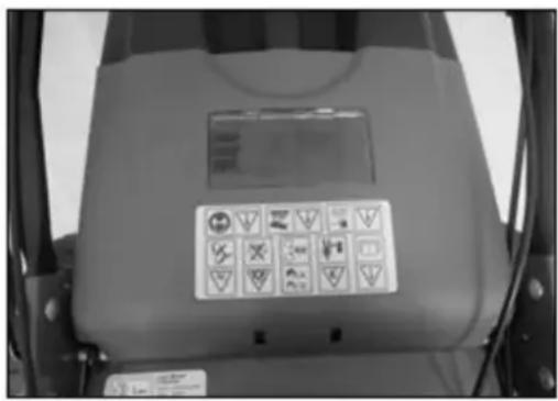 Anova CC451BSA - COLECTOR DE HIERBA - 1