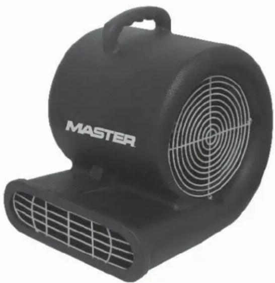 Master MAC-700-DR - Manuel de L'utiliateur et Instructions D'utilisation - 1