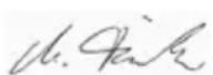 Anova CE1C - EC Declaration of Conformity - 1