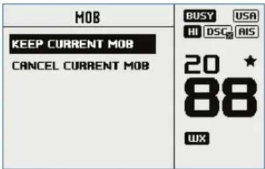 SIMRAD HS40 - NAV/MOB - 3