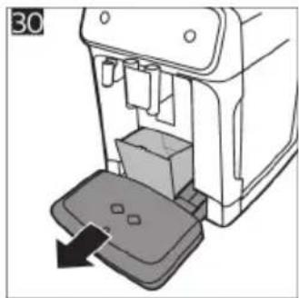 PHILIPS 4400 Series EP4447 - תָאַעְר - 29
