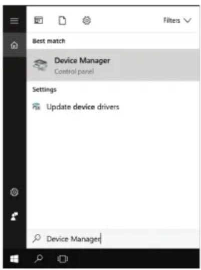 SIMRAD V3100 - Windows 10 : - 1