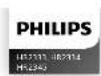 PHILIPS HR2335 - 3