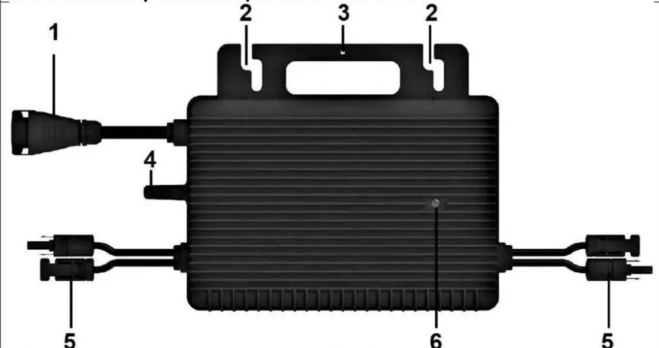 TECHNAXX TX-271 - Présentation du produit - 1