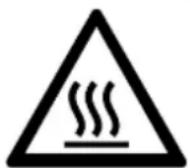 TECHNAXX TX-270 - Description des pictogrammes utilisés - 5